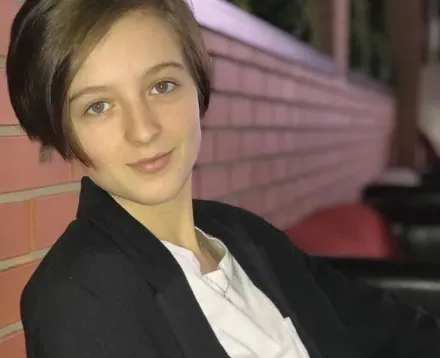 Яна Кутішевська