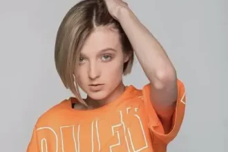 Яна Кутішевська