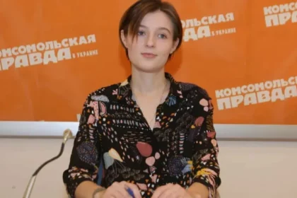 Яна Кутішевська