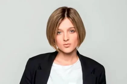 Яна Кутишевська