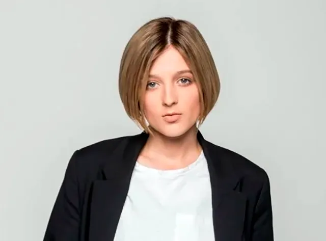 Яна Кутишевська