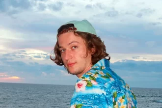 ЯнГо - Ян Гордієнко