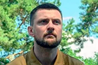 Yarmak - Олександр Ярмак