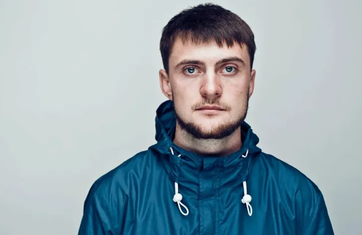 Yarmak - Олександр Ярмак