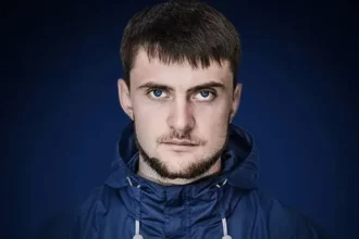 Кирило Роговий