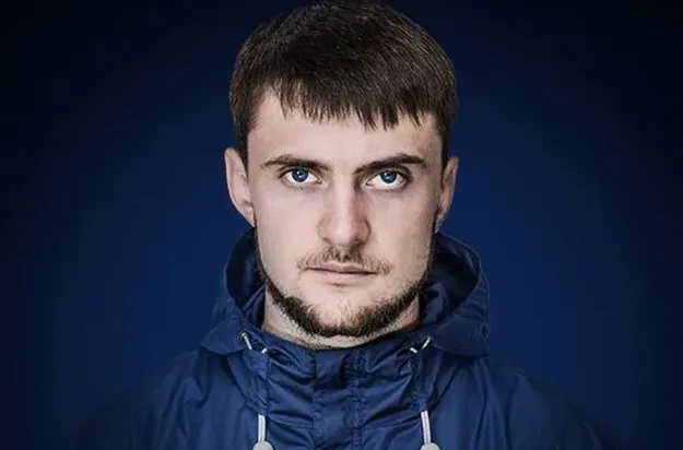 Yarmak - Олександр Ярмак