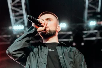 Yarmak - Олександр Ярмак