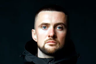 Yarmak - Олександр Ярмак
