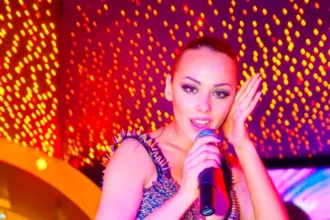 Julia Bry - Юлія Бричковська