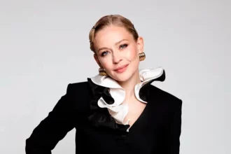 Юлія Пересільд