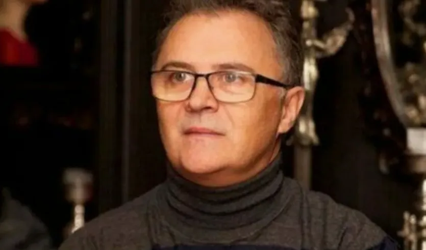 Олексій Арестович