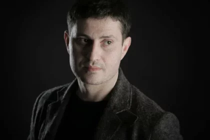 Ахтем Сеітаблаєв