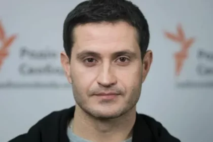 Ахтем Сеітаблаєв