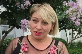 Анжела Перл