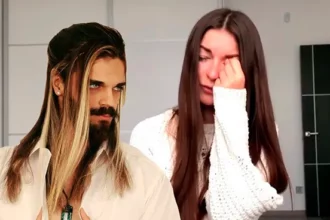 Деріл Туфекчі (Аквамен)