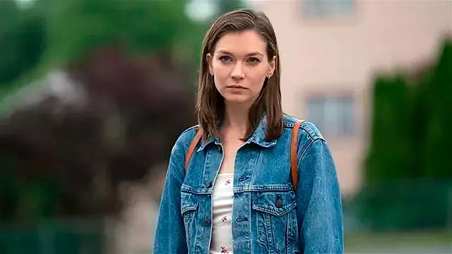 Ханна Гросс