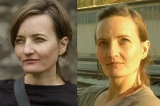 Івонн МакГіннес