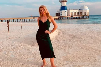 Катерина Сопельник