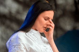 Міла Нітіч