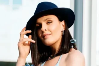 Міла Нітіч