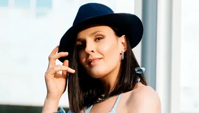 Міла Нітіч