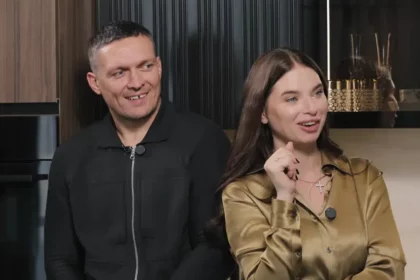 Катерина Усик