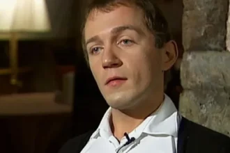 Сергій Чибарь