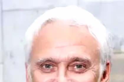 Александр Маршал