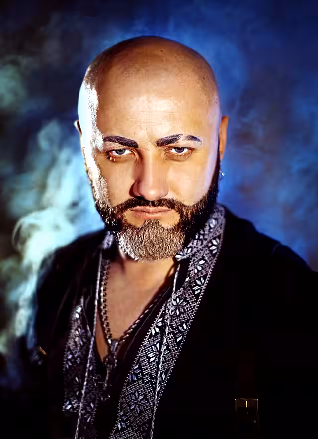 Андрій Сатаненко