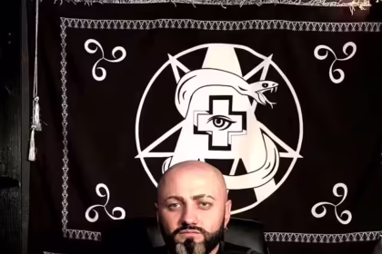 Андрій Сатаненко