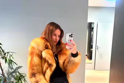 Анна Селюкова