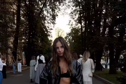 Анна Селюкова