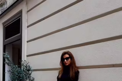 Анна Селюкова