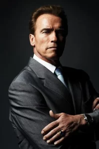 Арнольд Шварценеггер
