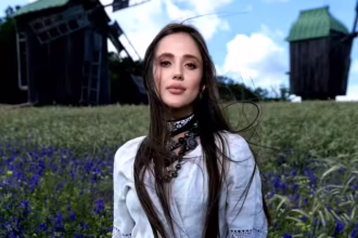 Даша Ульянова