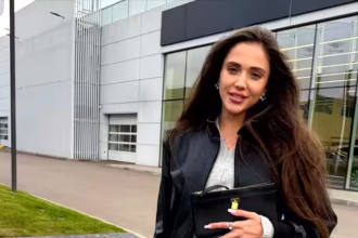 Даша Ульянова