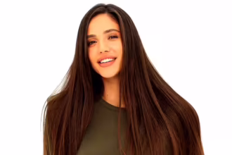 Даша Ульянова