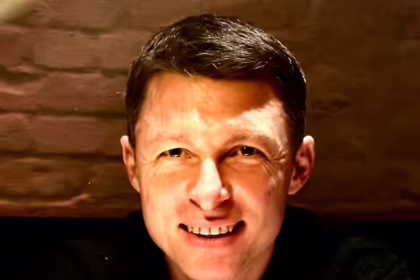 Дмитро Задворський