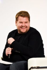 Джеймс Корден