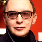 Едмунд Шклярський
