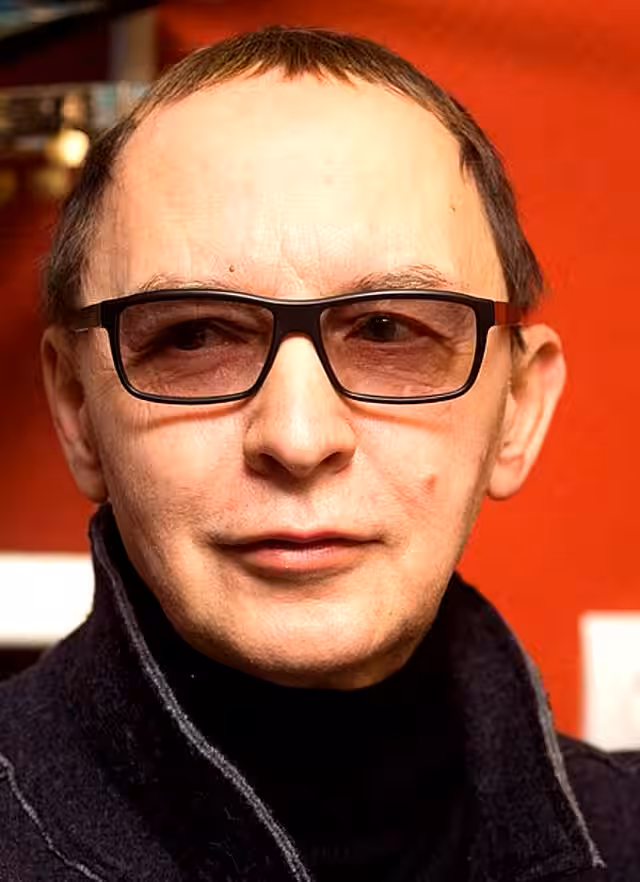 Едмунд Шклярський