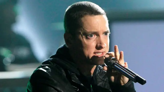 Емінем