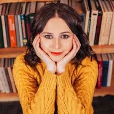 Емма Антонюк 