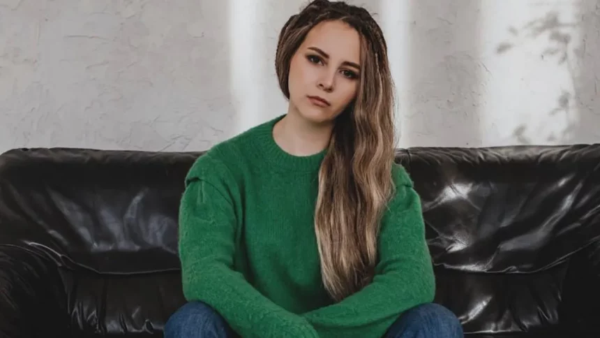 Емма Антонюк