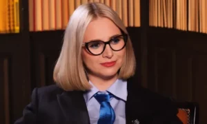 Емма Антонюк