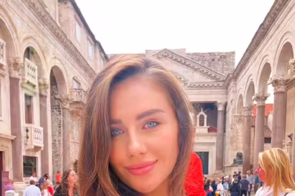 Галина Присташ