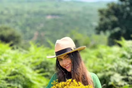 Галина Присташ