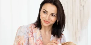 Ілона Гвоздьова