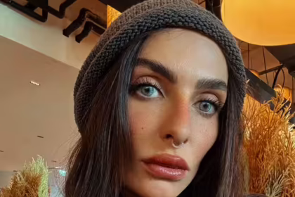 Катерина Варнава