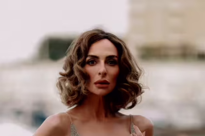 Катерина Варнава